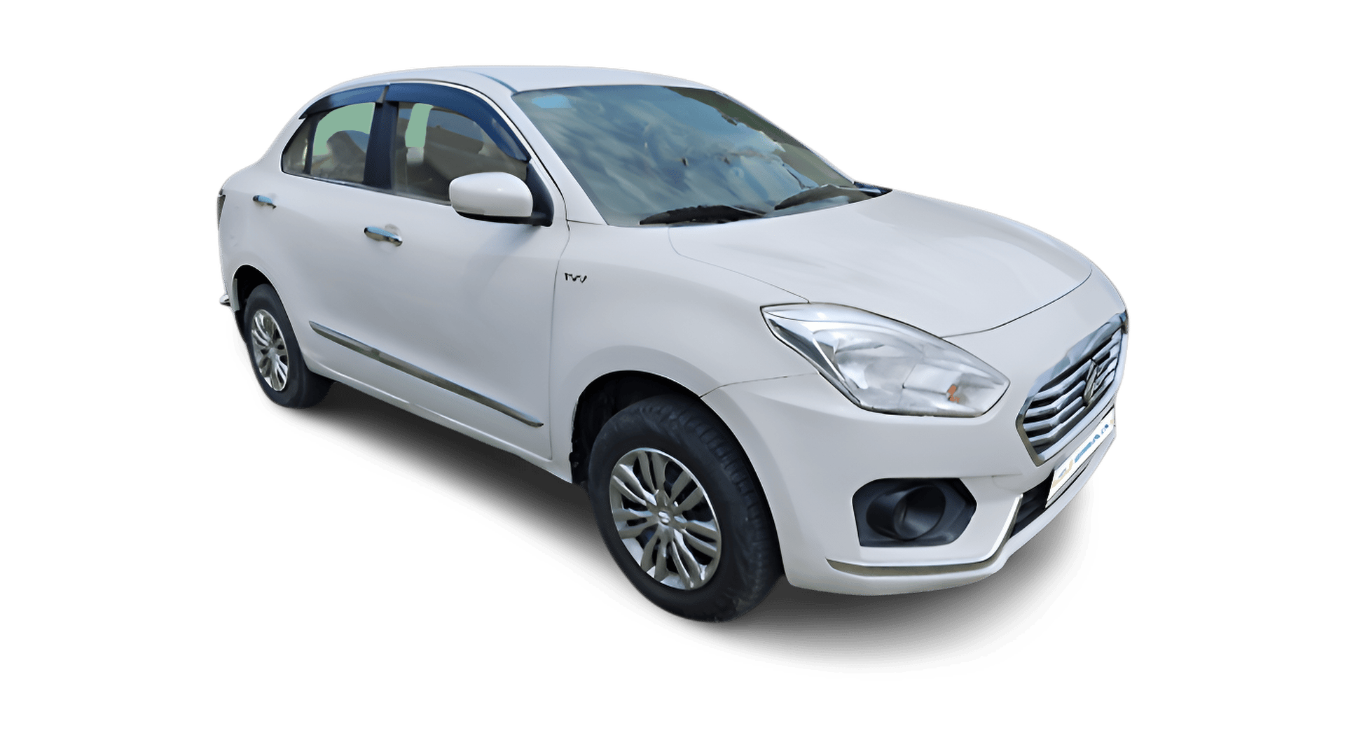 2017 Maruti Dzire - Sedan - Petrol - Manual - ₹4.20 lakh